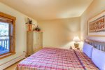 Keystone Resort Tenderfoot Lodge 4 Bedroom Unit 2663 Guest Bedroom